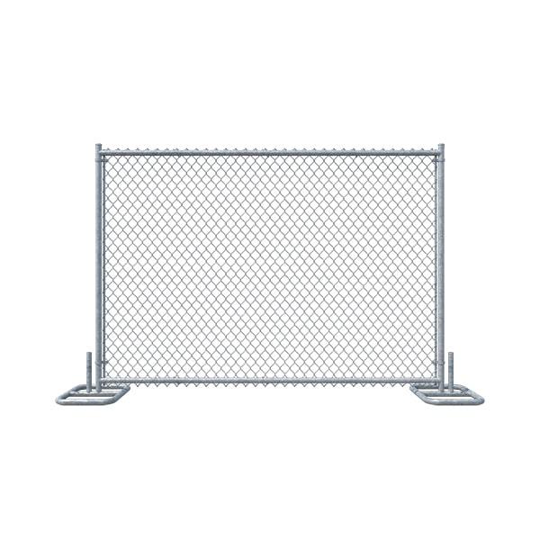 the cost of renting our temporary fence panels varies depending on the duration and size of your project